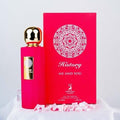 Mayson Legend History Me And You Unisex Eau De Parfum Spray 100 ml