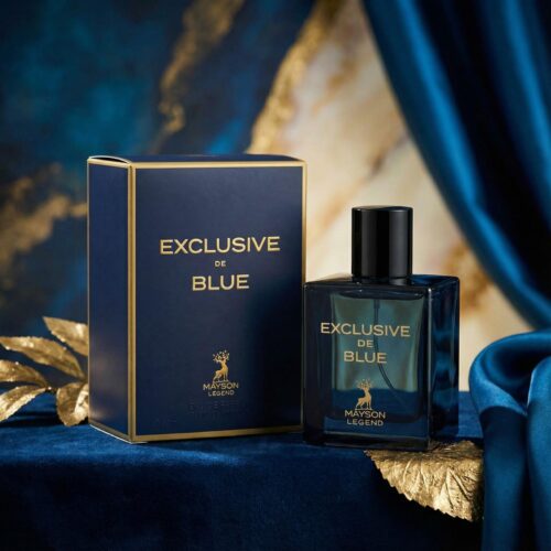 Mayson Legend Exclusive De Blue 100 ml EDP