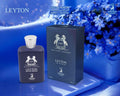 Mayson Legend Leyton Unisex EDP 100 ml