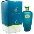 Luxury Suspiro Arba Pure Unisex Eau De Parfum 100 ml