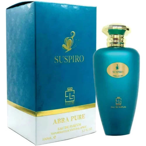 Luxury Suspiro Arba Pure Unisex Eau De Parfum 100 ml
