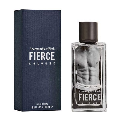 Abercrombie & Fitch Fierce EDC 100 ml