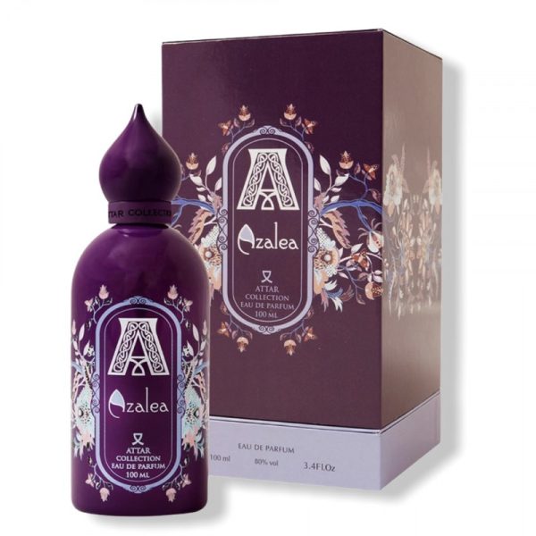Attar Azalea Unisex EDP 100 ml