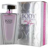 Body by Victoria's Secret Edp Travel bottle Spray 10 ML