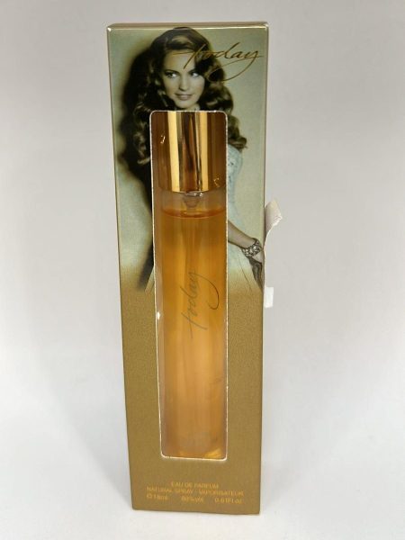 Pink & Mary Today Women EDP Spray 18 ml