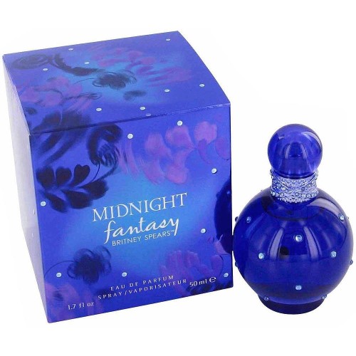 Britney Spears EDP Midnight Fantasy 100 ml Tester