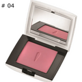 Careline Super Color Blush Powder Cheek Color China Rose # 04