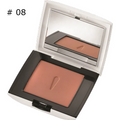 Careline Super Color Blush Powder Cheek Color Ginger Honey # 08