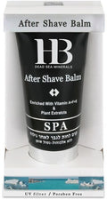 Hb Dead Sea Minerals After Shave 150 ml