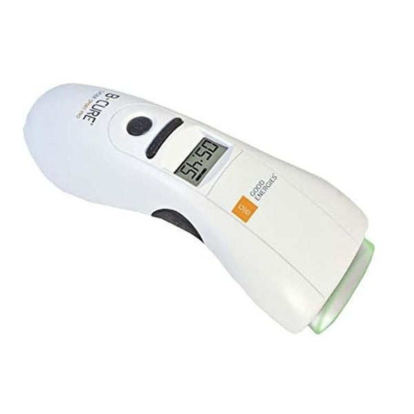 B-Cure Laser PRO Cold Laser Therapy Device, Most Advanced Model for Joint & Muscle Pain