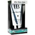 After Shave Balm with Hyaluronic Acid & Black Caviar Extract by HB 150 ml