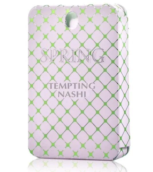 Spring Tempting Nashi To Go Eau de Parfum 20 ml