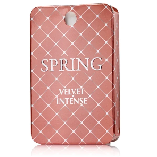 Spring Velvet INTENSE To Go Eau de Parfum 20 ml