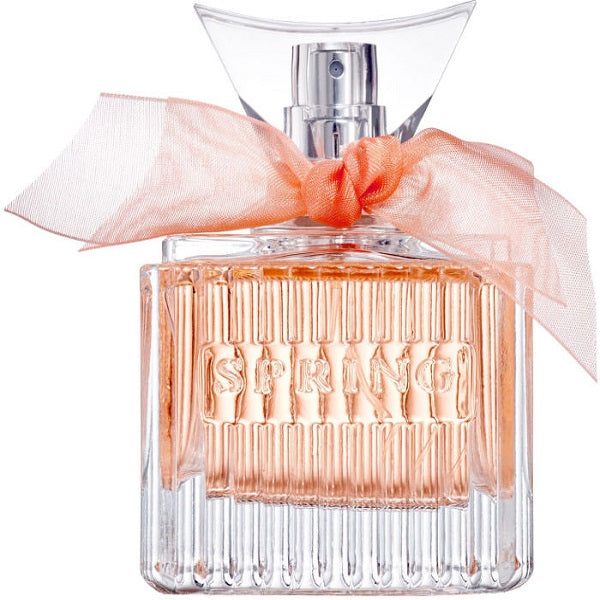 Spring Velvet Crystal Eau de Parfum 75 ml Tester