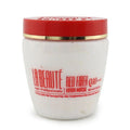 LA BEAUTE Red Fiber Hair Mask Q10 Vitamins 500 ml