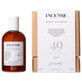 Incense #49 Citrus Platinium Edition Extrait De Parfum 100 ML