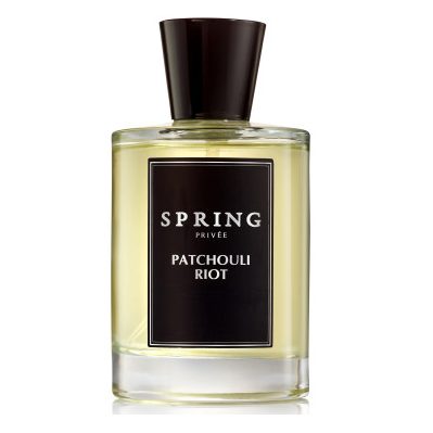 Spring Patchouli Riot EDP 100 ml