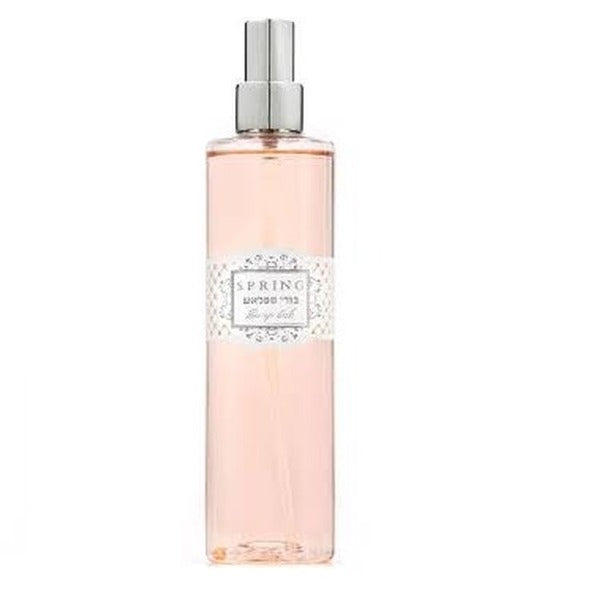 Spring Velvet Crystal body Splash 60 ml