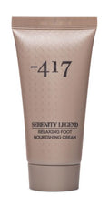 Minus-417 Serenity Legend Relaxing Foot Cream