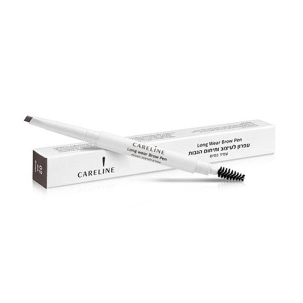Careline Long Wear Brown Warn Pen #03