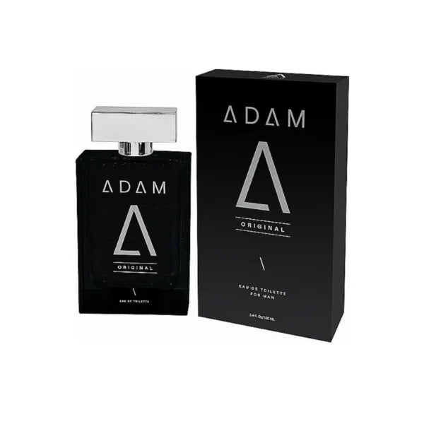 Adam Original EDT 100 ml