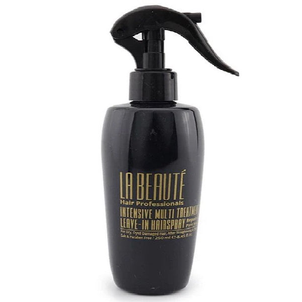 LA BEAUTE intensive repair and shine 250 ml