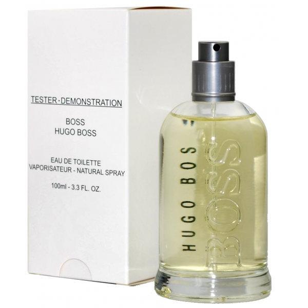 Hugo Boss Boss EDT Refill Travel Spray 5 ML