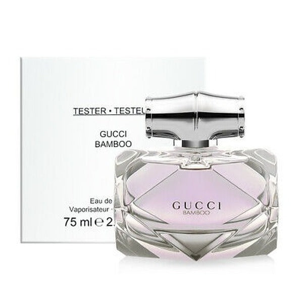 Gucci Bamboo EDP Women Refill Travel Spray 10 ML