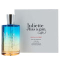 Juliette has a Gun Vanilla Vibes EDP woman Refill Travel Spray 5 ML