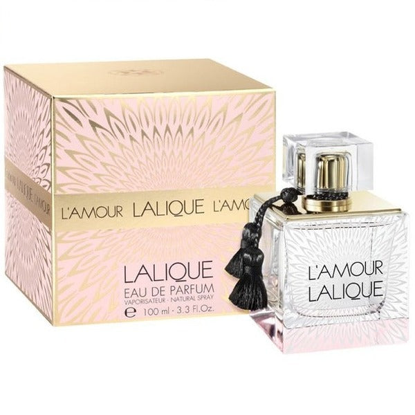 Lalique L'Amour Women EDP 100 ml