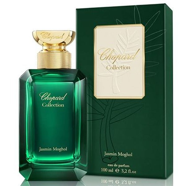 Chopard Collection Jasmin Moghol EDP Unisex Refill Travel Spray 10 ML