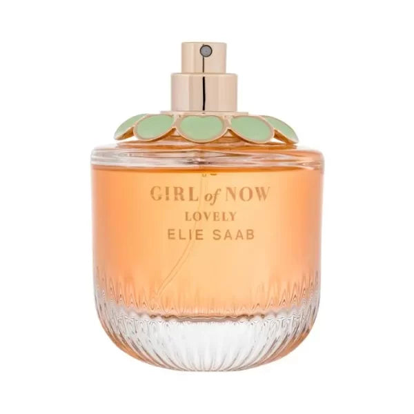 Elie Saab Girl of Now Lovely Eau De Parfum  90 ml Tester
