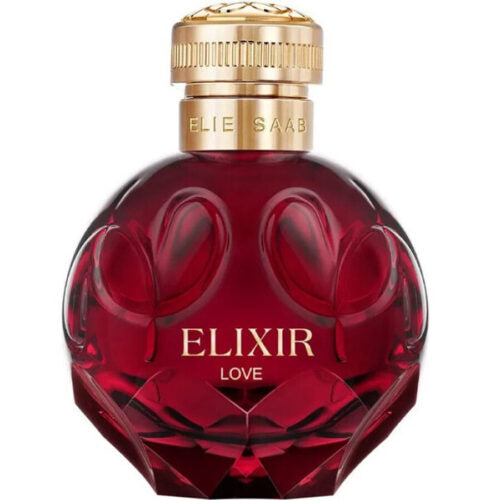 Elie Saab Ladies Elixir Love EDP Spray 100 ml tester