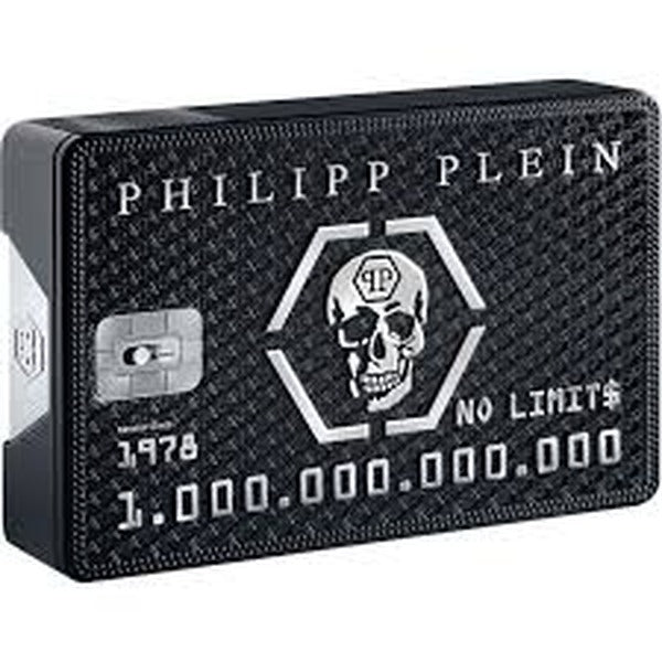 Philipp Plein No Limits Men EDP Refill Travel Spray 5 ML