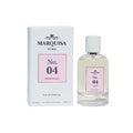 Tester - Marquisa Dubai - No.4 EDP For Women 100ML