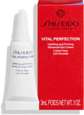 Shiseido Ginza Tokyo Vital Perfection Uplifting and Firming Advanced Eye Cream 3ml