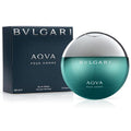 Bvlgari Aqva Eau de Toilette 100 ml