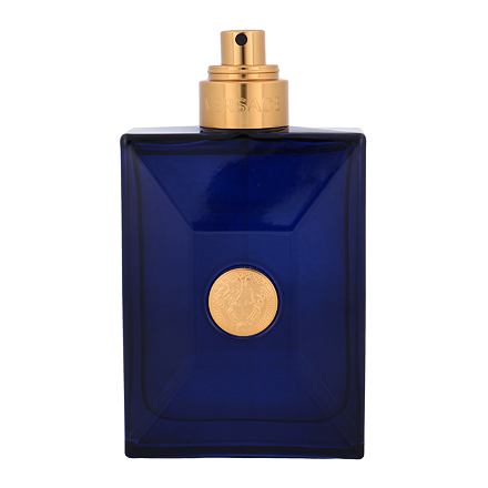 Versace DYLAN BLUE EDT Refill Travel Spray 5 ML