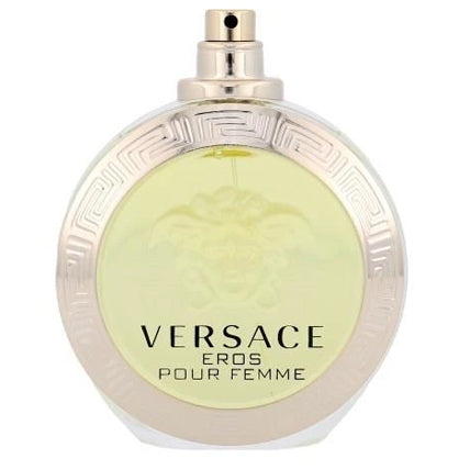 Versace EROS POUR FEMME EDT Refill Travel Spray 5 ML