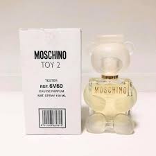 Moschino Toy 2 EDP Refill Travel Spray 5ML