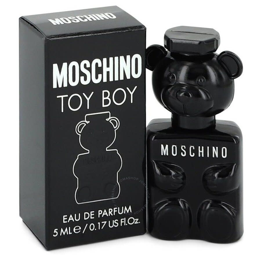 Moschino Toy Boy edp 5 ml