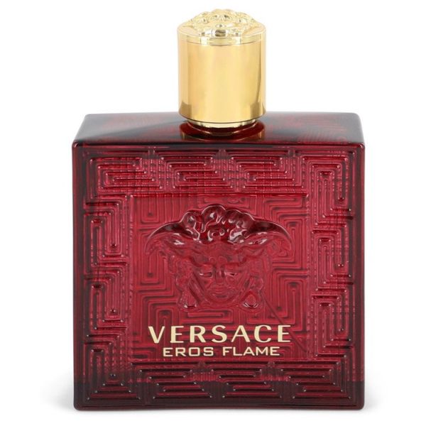 Versace EROS FLAME EDP Refill Travel Spray 5 ML