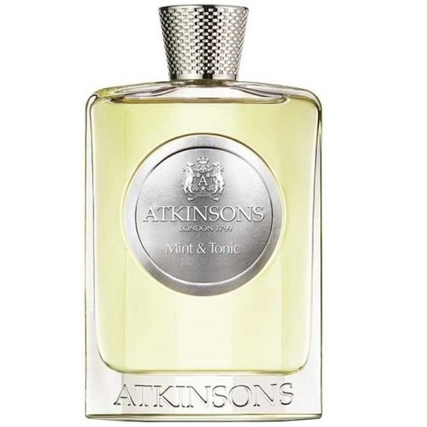Atkinsons Mint & Tonic EDP Refill Travel Spray 5 ML