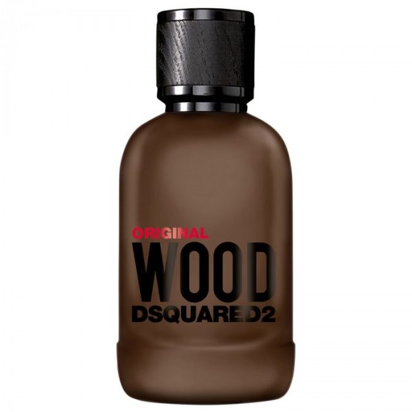 Dsquared2 Wood Original 100 ML Eau De Toilette Tester
