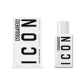 Dsquared2 Icon Pour Femme Eau De Parfum 100 ml Spray Tester