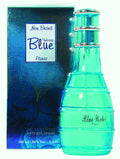 New Brand Ladies Blue Water EDP 100 ML Spray
