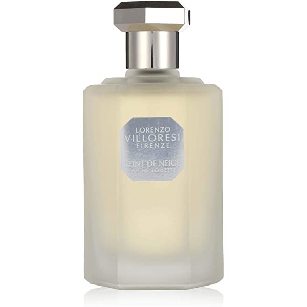 Lorenzo Villoresi Teint De Neige EDP 100 ml TESTER