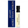 Xerjoff More Than Words Eau De Parfum 2 ml Vial