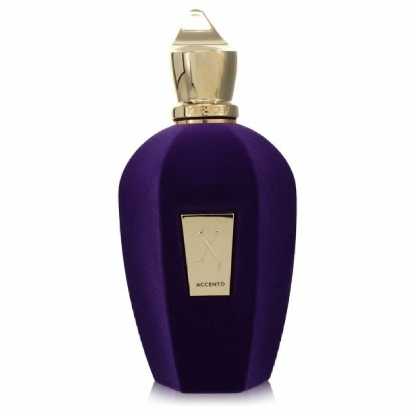 Xerjoff Accento Unisex EDP Refill Travel Spray 10 ML