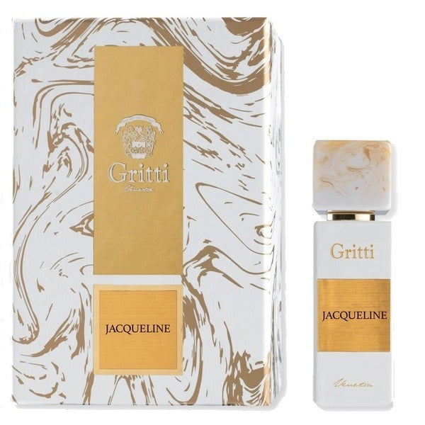 Gritti Jacqueline Women 100ml Eau De Parfum